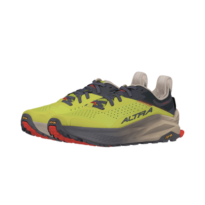 Altra Men's Olympus 6 Green