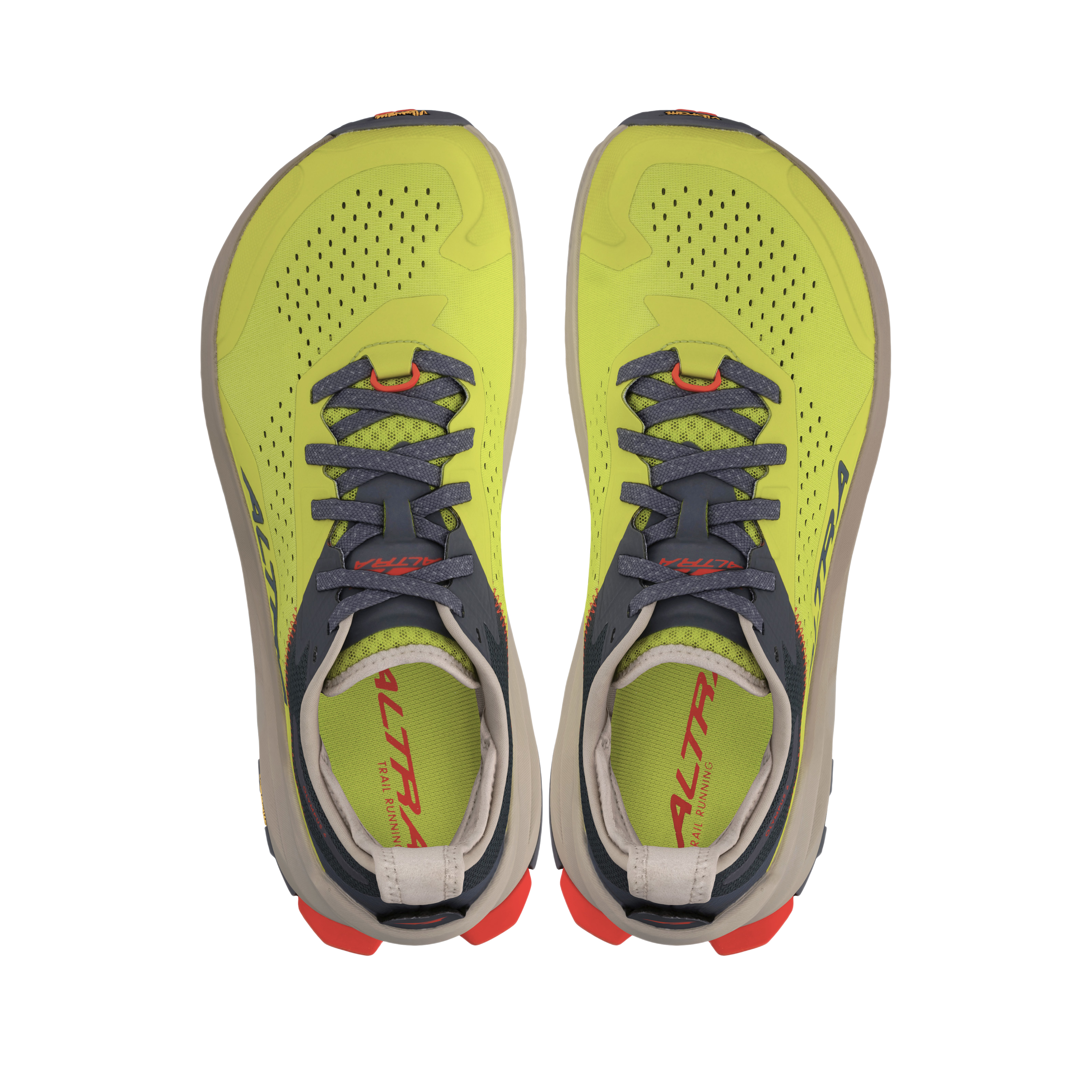 Altra Men's Olympus 6 Green