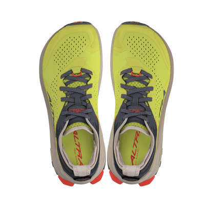 Altra Men's Olympus 6 Green