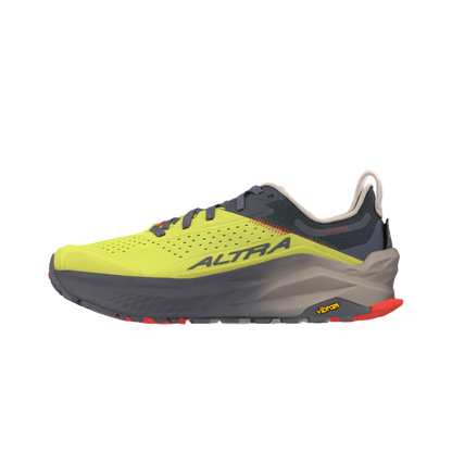 Altra Men's Olympus 6 Green