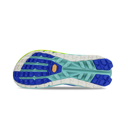 Altra Men's Olympus 6 Deep Navy-Medium Gray