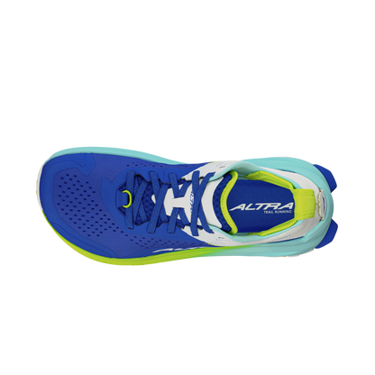 Altra Men's Olympus 6 Deep Navy-Medium Gray