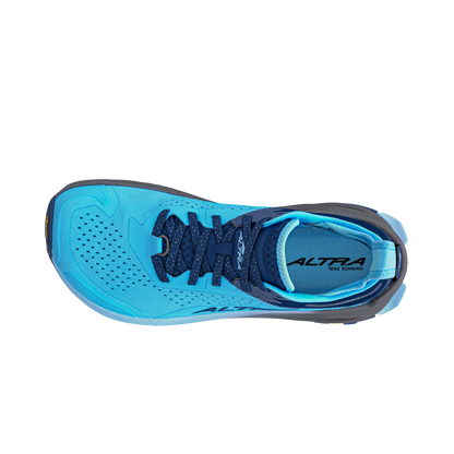 Altra Men's Olympus 6 Blue