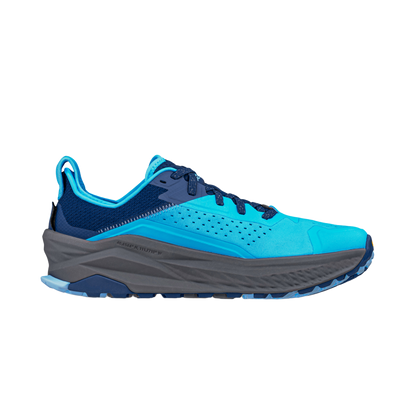 Altra Men's Olympus 6 Blue