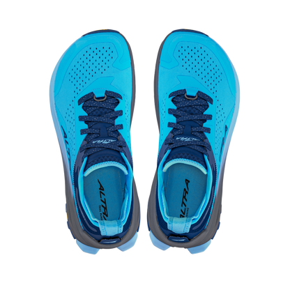 Altra Men's Olympus 6 Blue