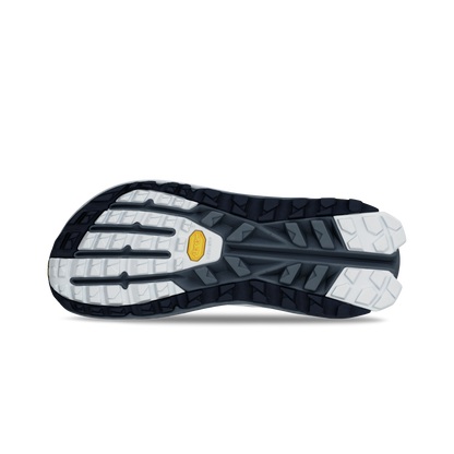 Altra Men's Olympus 6 Dark Blue