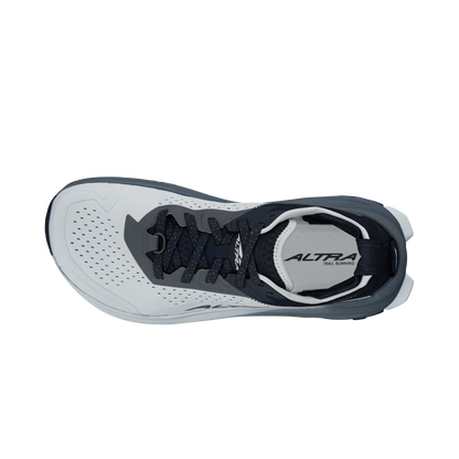 Altra Men's Olympus 6 Dark Blue