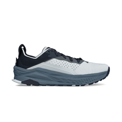 Altra Men's Olympus 6 Dark Blue
