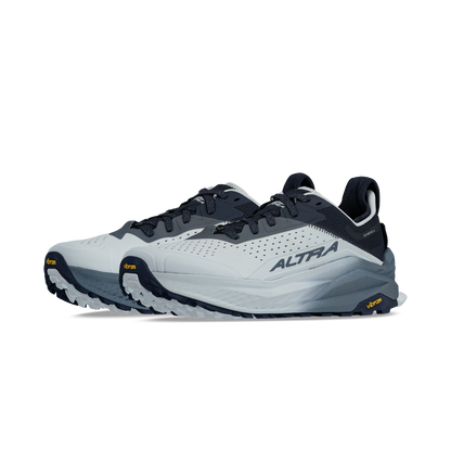 Altra Men's Olympus 6 Dark Blue