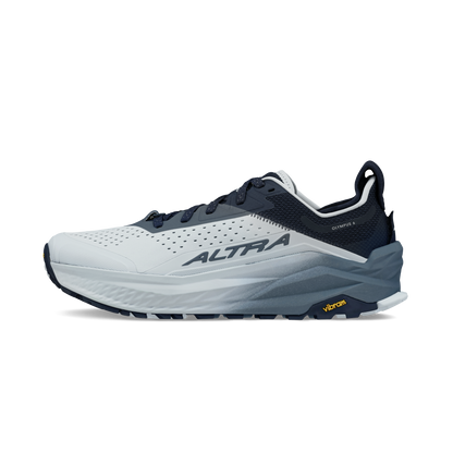 Altra Men's Olympus 6 Dark Blue