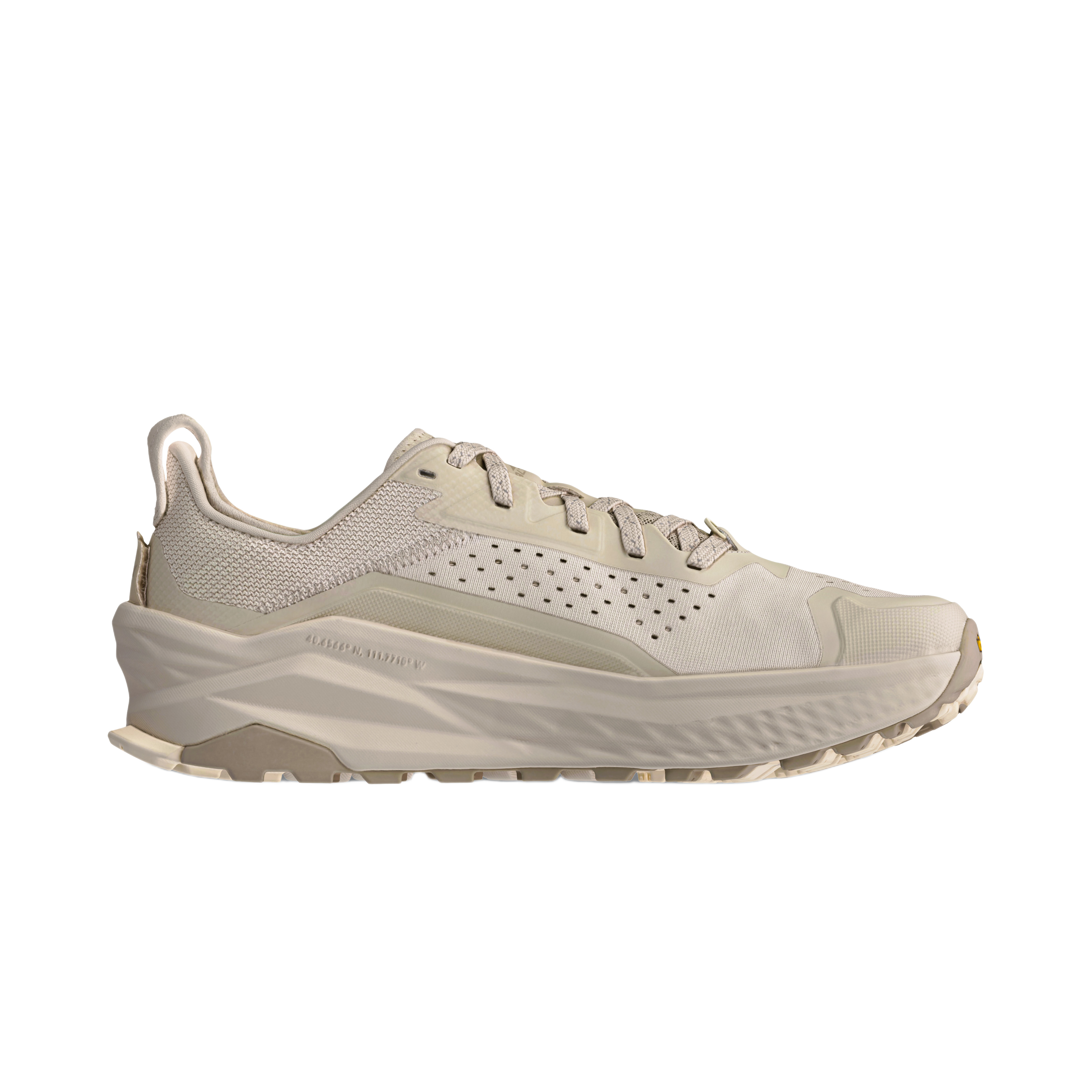 Altra Men's Olympus 6 Sand