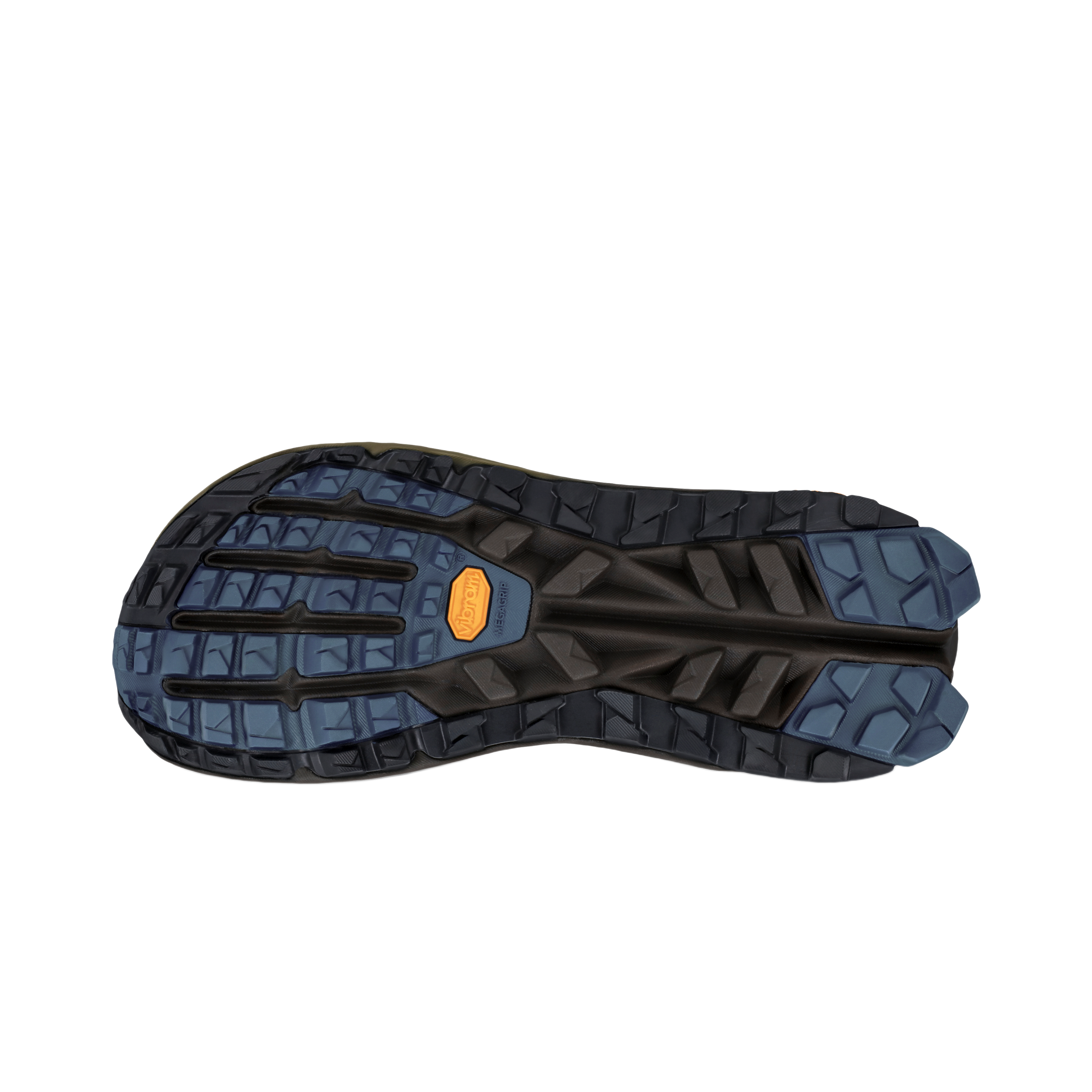Altra Men's Olympus 6 Taupe