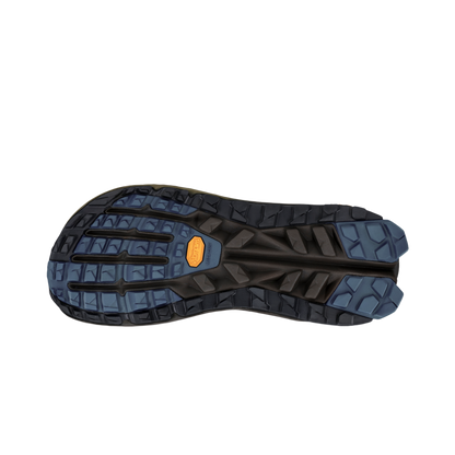 Altra Men's Olympus 6 Taupe