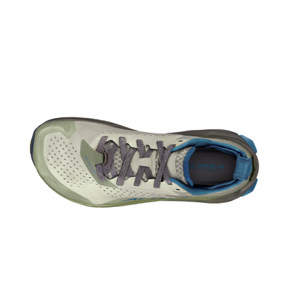 Altra Men's Olympus 6 Taupe