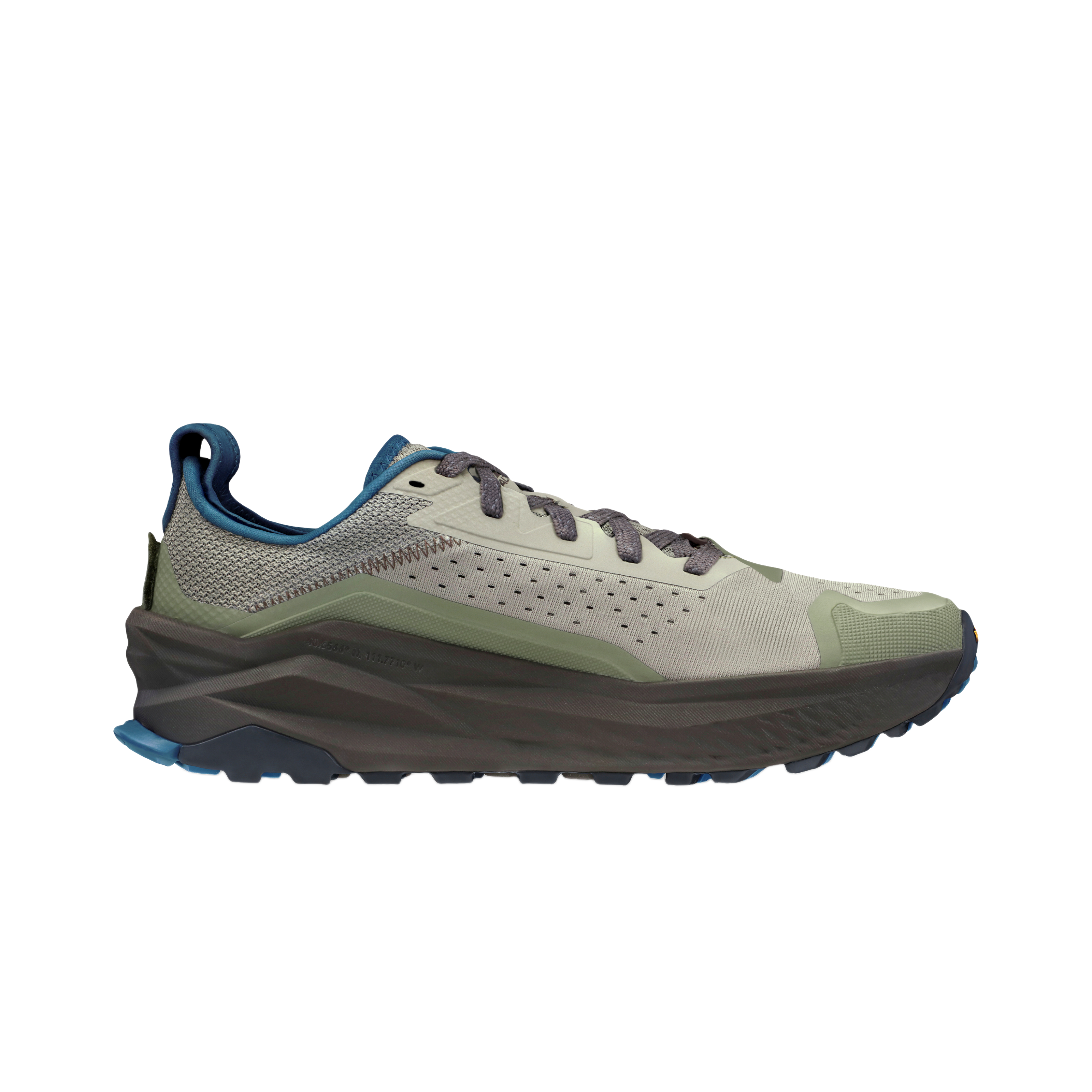 Altra Men's Olympus 6 Taupe