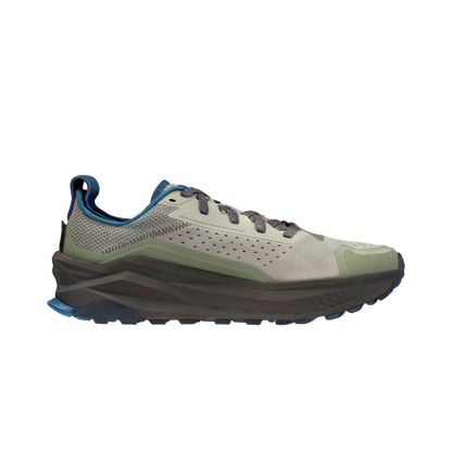 Altra Men's Olympus 6 Taupe