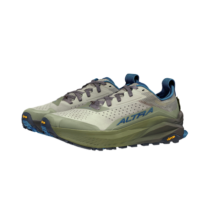 Altra Men's Olympus 6 Taupe