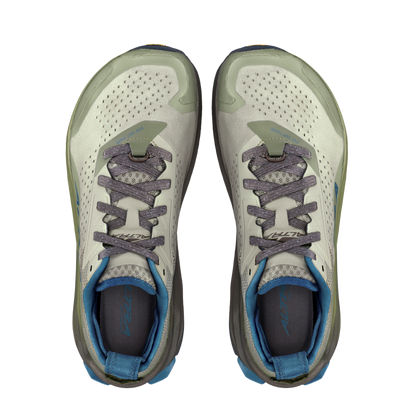 Altra Men's Olympus 6 Taupe
