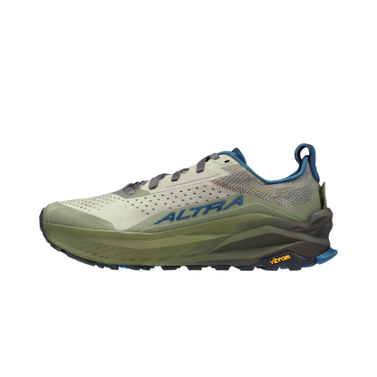 Altra Men's Olympus 6 Taupe