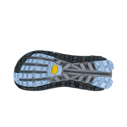 Altra Women's Olympus 6 Black