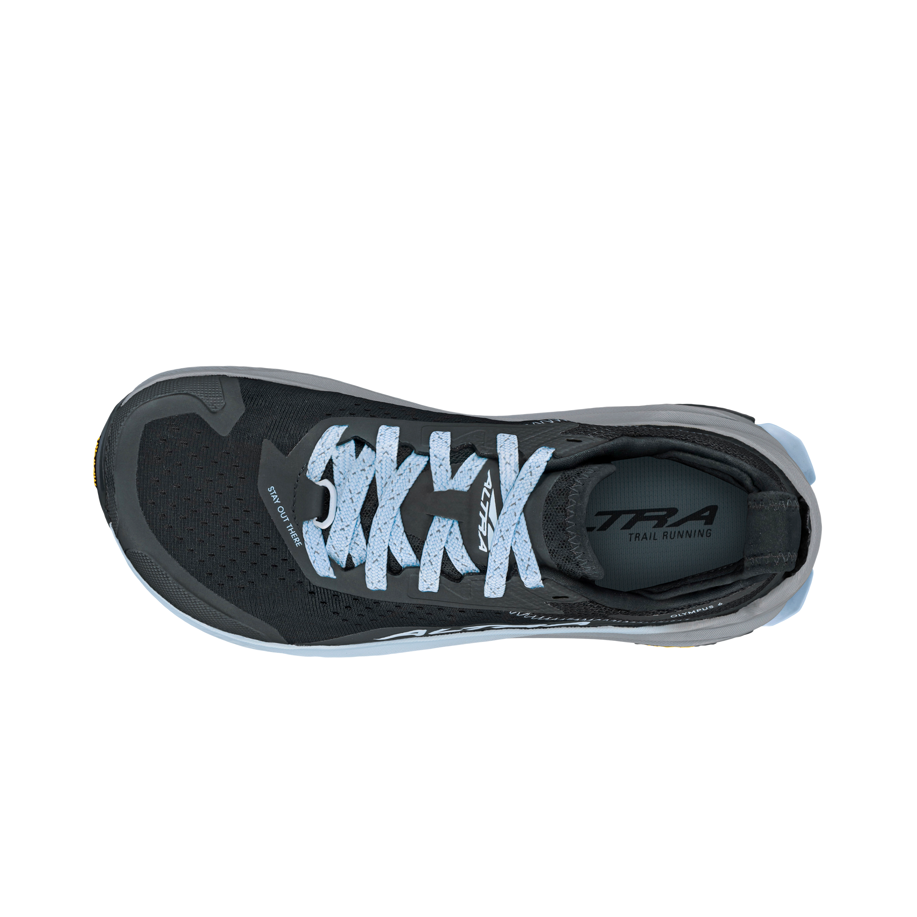 Altra Women's Olympus 6 Black