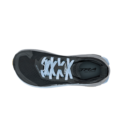 Altra Women's Olympus 6 Black