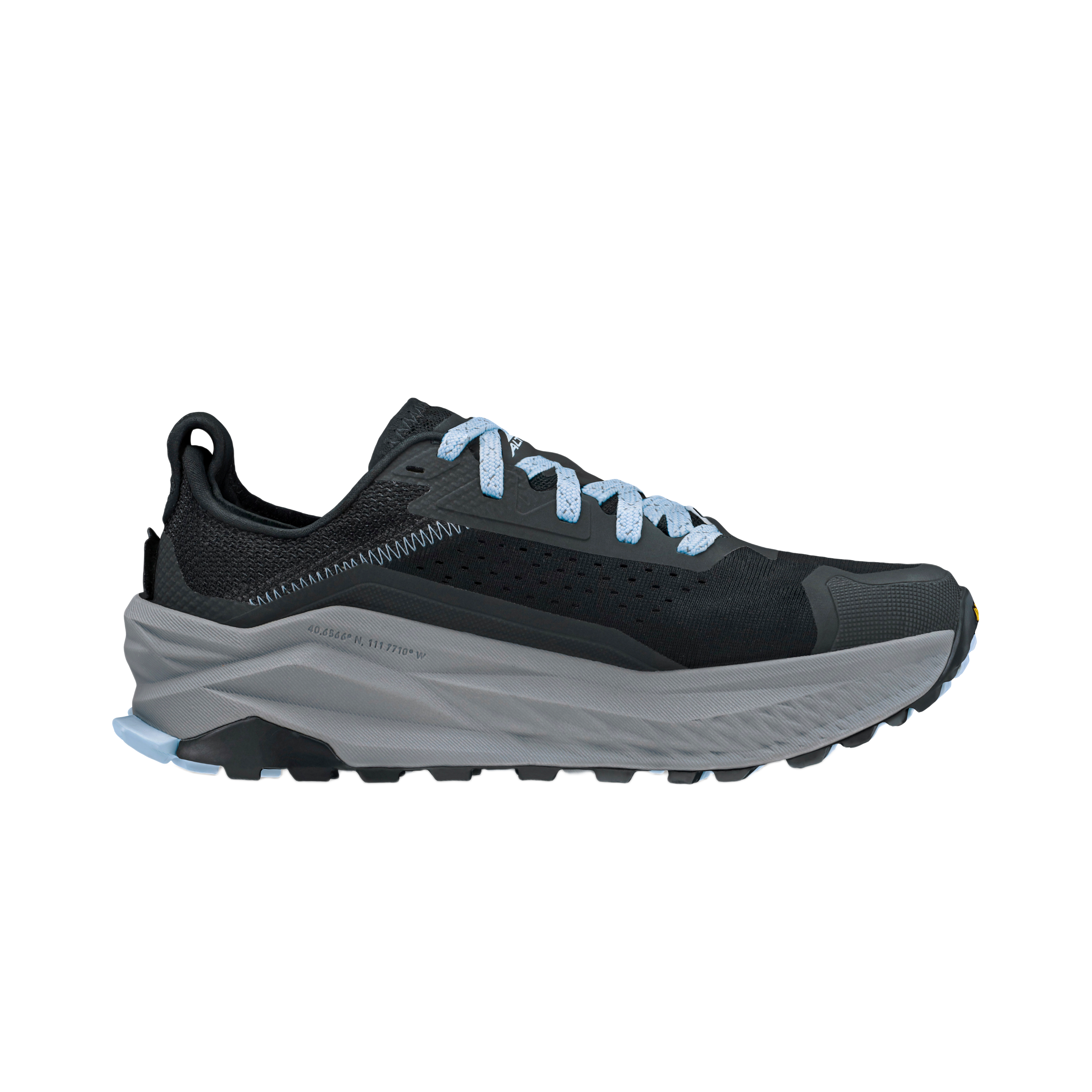 Altra Women's Olympus 6 Black