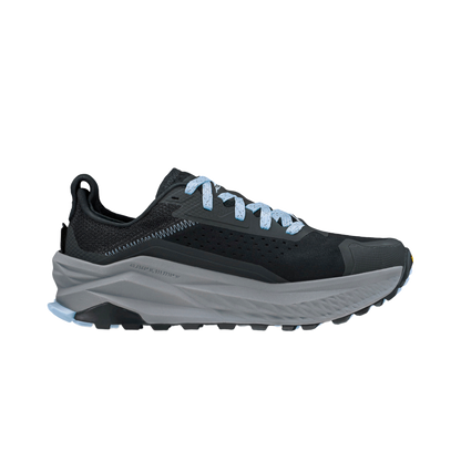 Altra Women's Olympus 6 Black