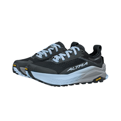 Altra Women's Olympus 6 Black