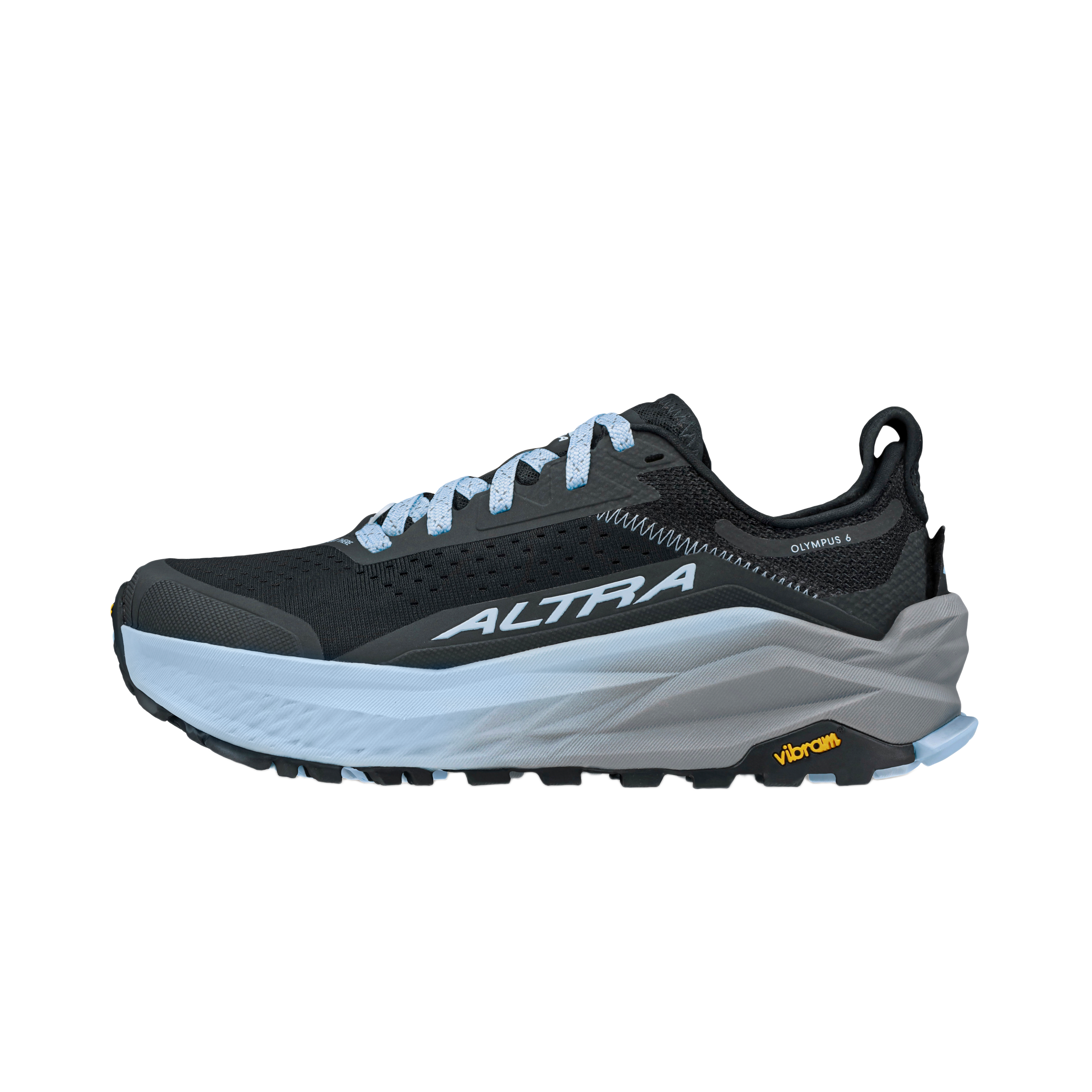 Altra Women's Olympus 6 Black