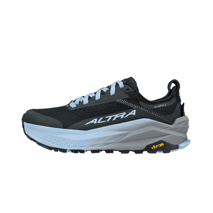 Altra Women's Olympus 6 Black