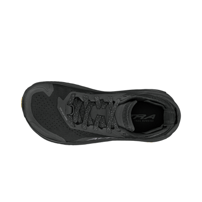 Altra Women's Olympus 6 Black/Black