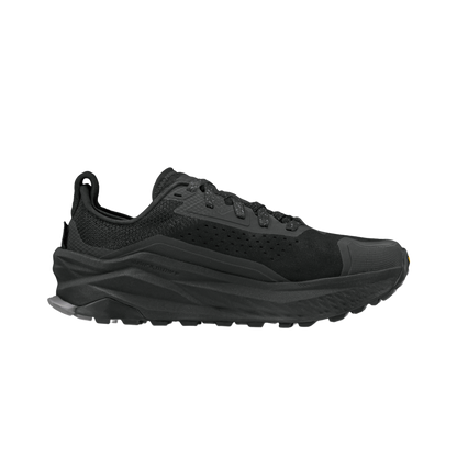 Altra Women's Olympus 6 Black/Black