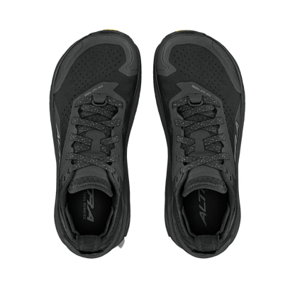 Altra Women's Olympus 6 Black/Black