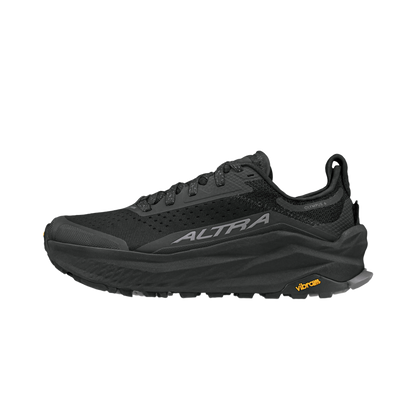 Altra Women's Olympus 6 Black/Black