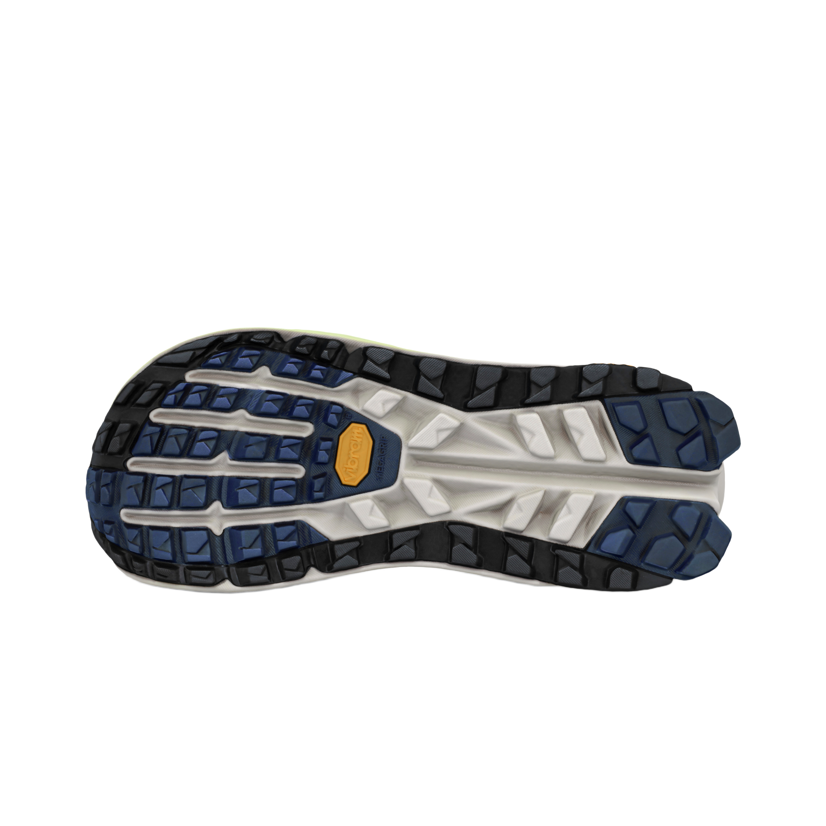 Altra Women's Olympus 6 Black/Green