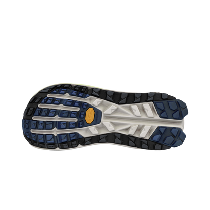 Altra Women's Olympus 6 Black/Green