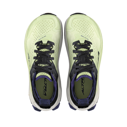 Altra Women's Olympus 6 Black/Green