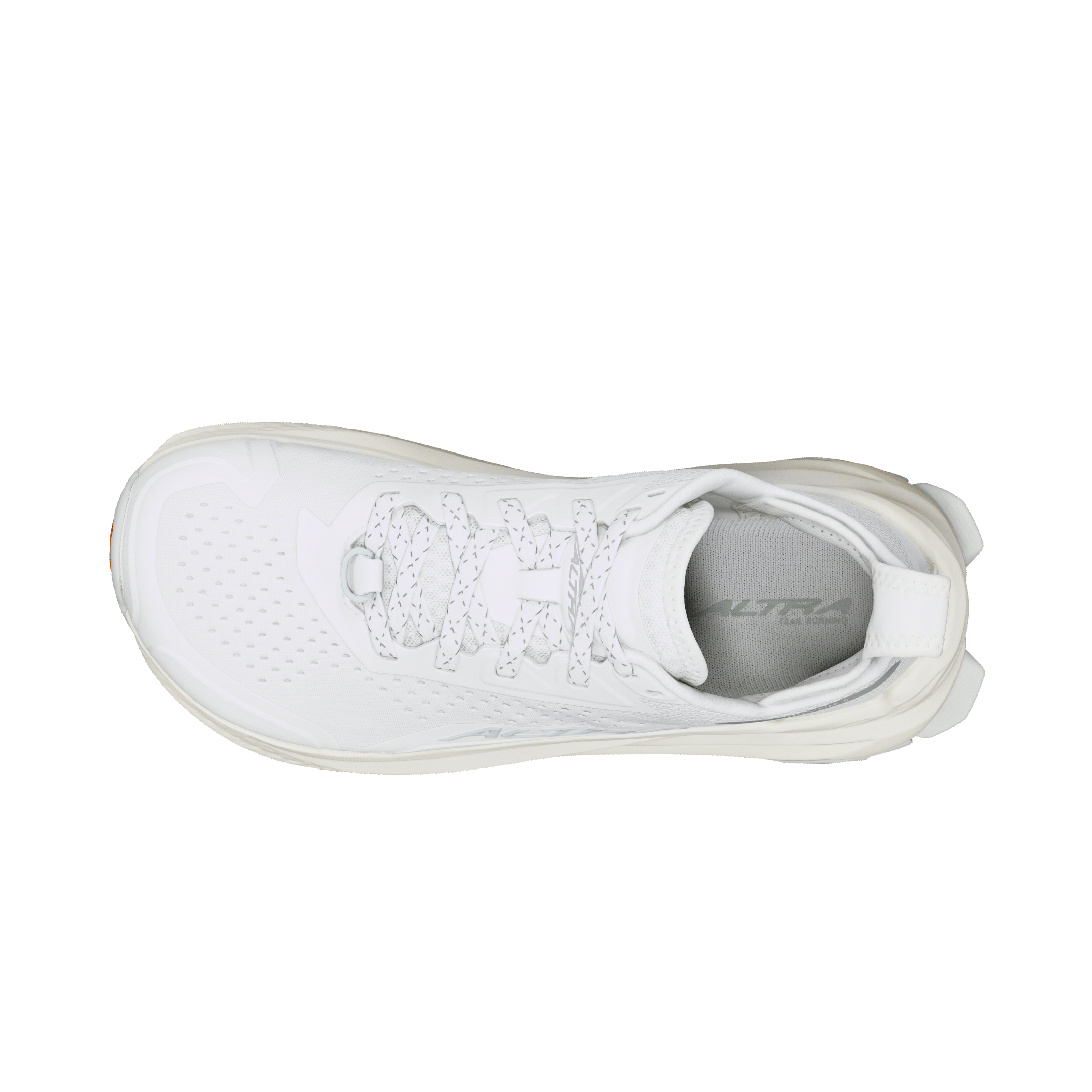 Altra Women's Olympus 6 White-White