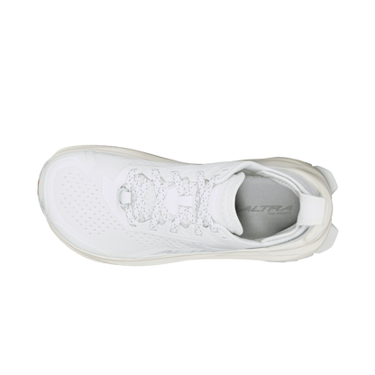 Altra Women's Olympus 6 White-White