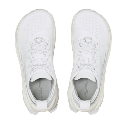 Altra Women's Olympus 6 White-White