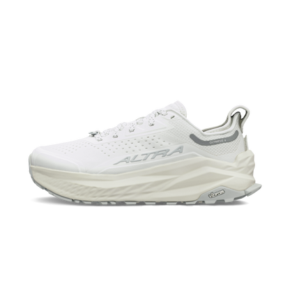 Altra Women's Olympus 6 White-White