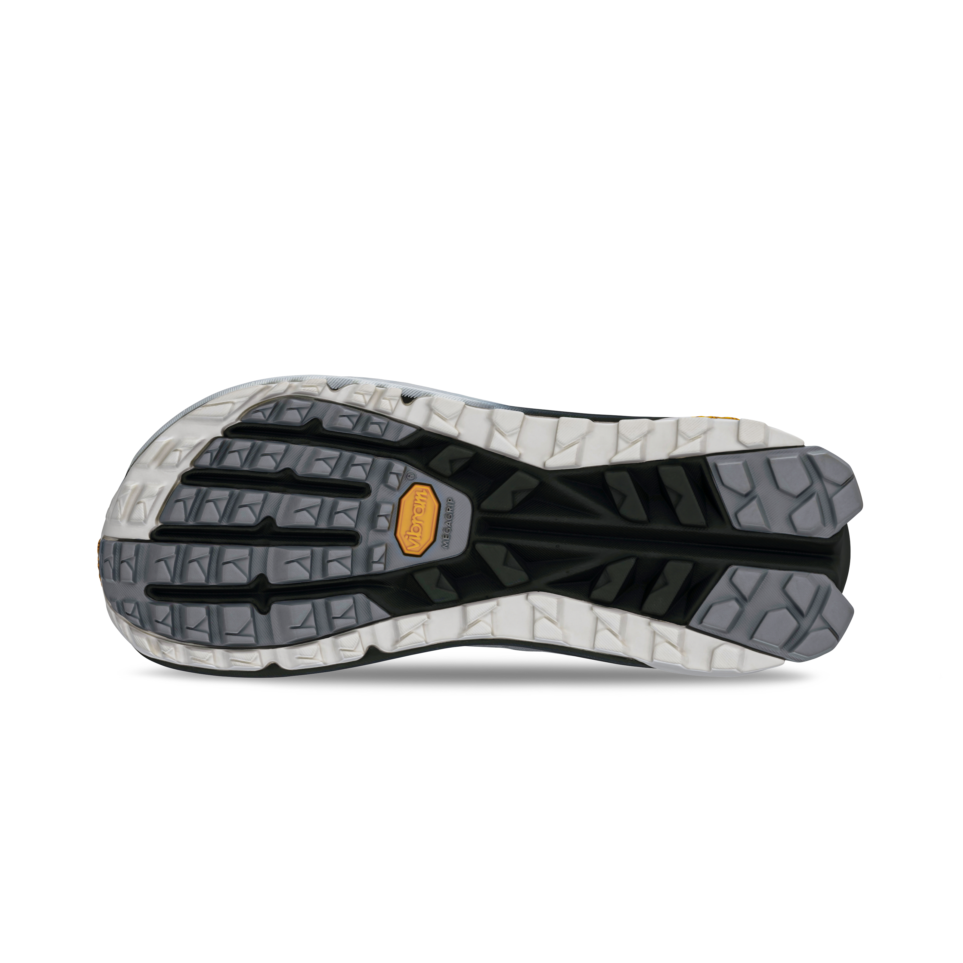 Altra Women's Olympus 6 Gray
