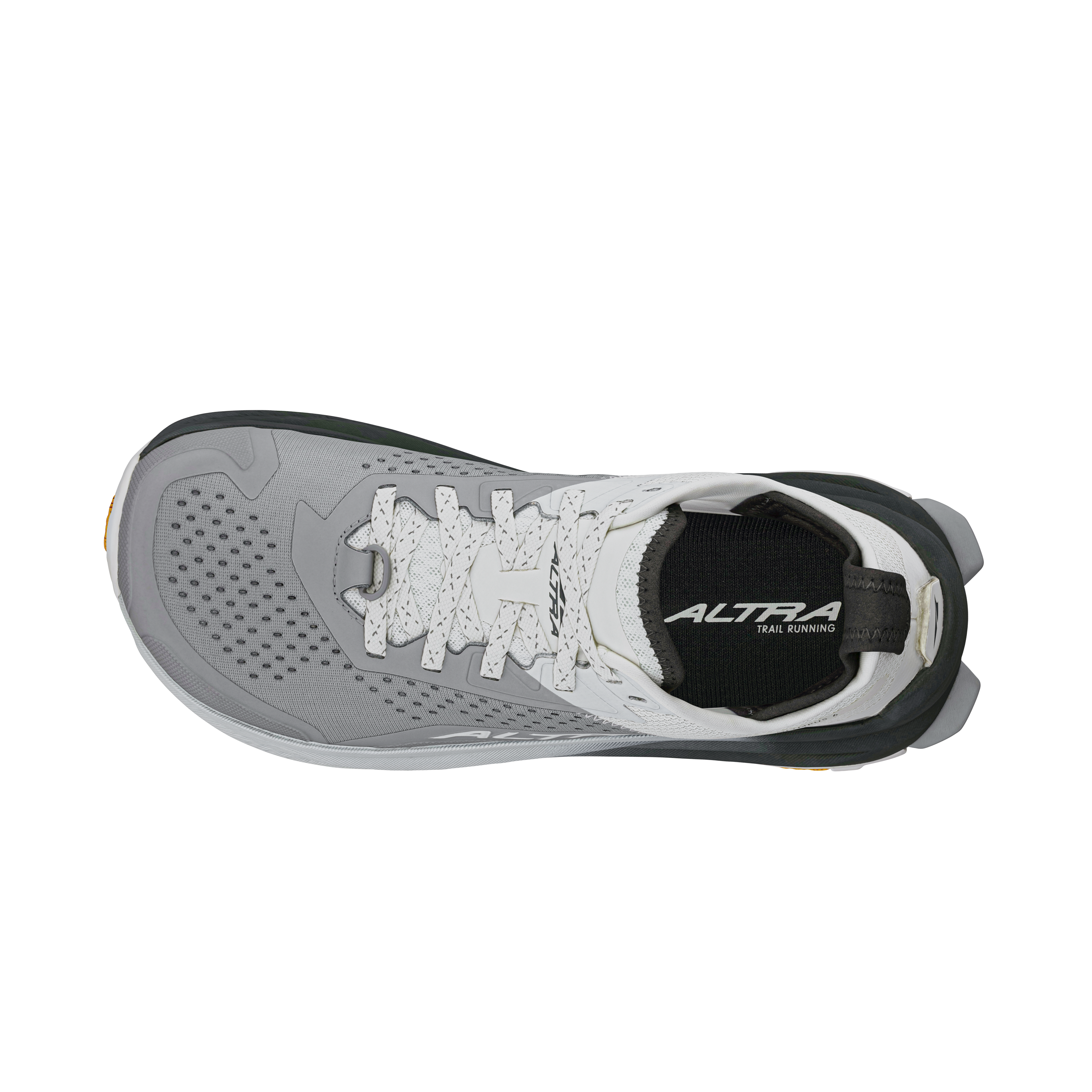 Altra Women's Olympus 6 Gray