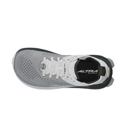 Altra Women's Olympus 6 Gray