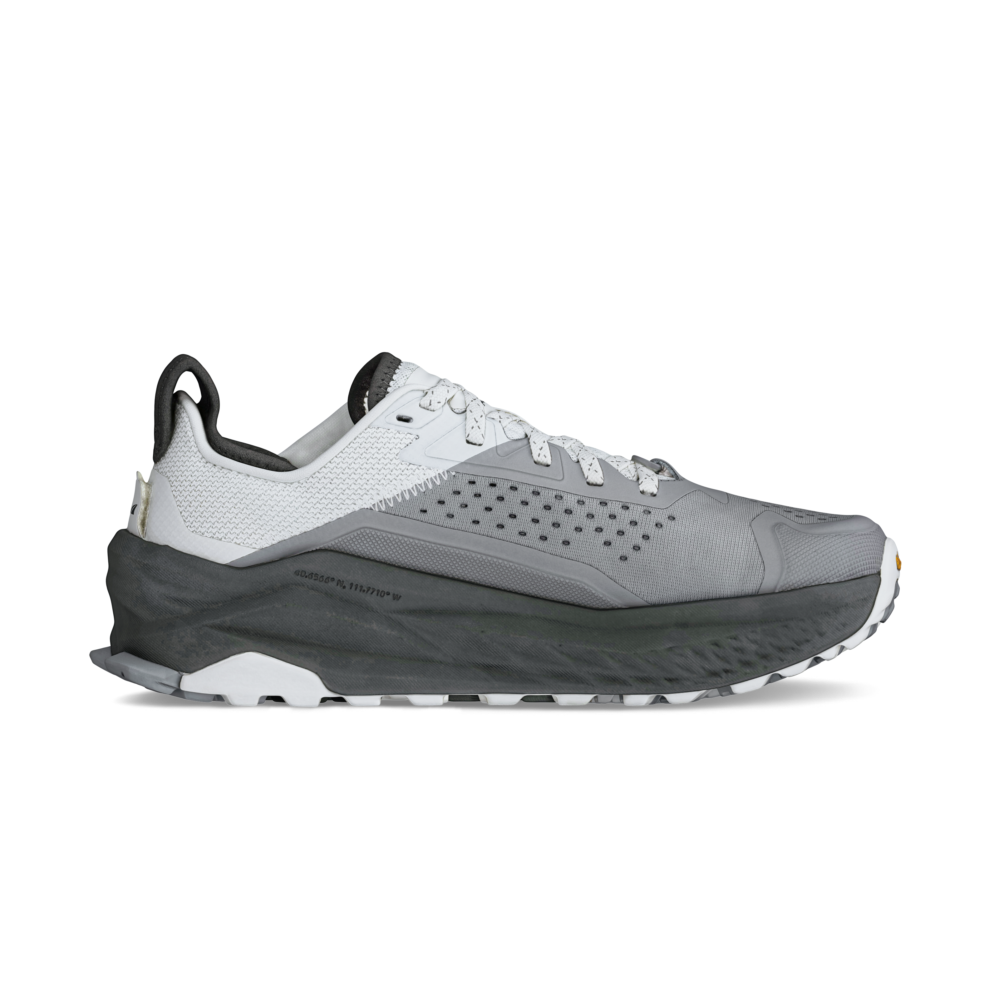 Altra Women's Olympus 6 Gray