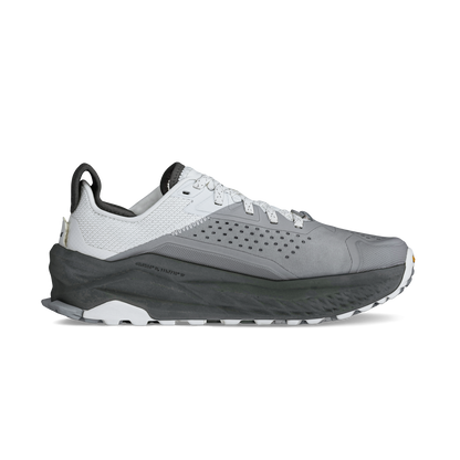Altra Women's Olympus 6 Gray