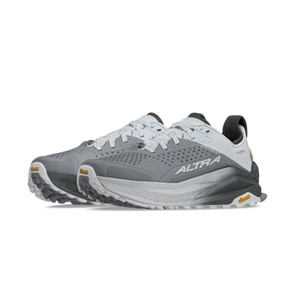 Altra Women's Olympus 6 Gray