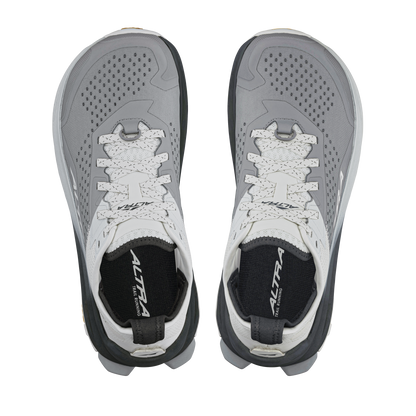 Altra Women's Olympus 6 Gray