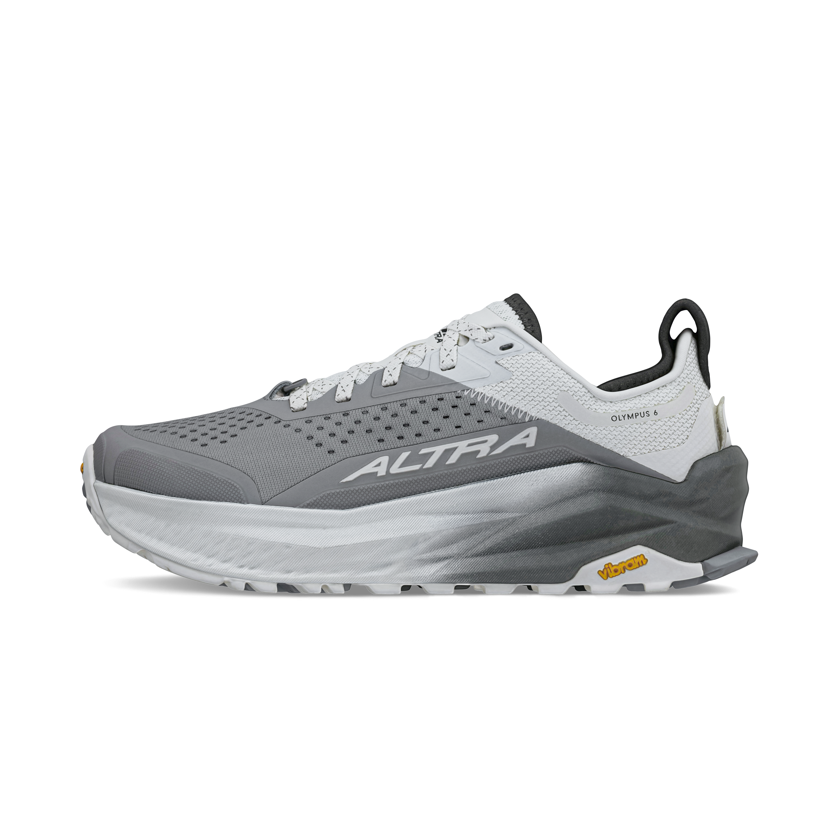 Altra Women's Olympus 6 Gray
